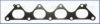 MITSUBISHI MR497557 Gasket, exhaust manifold